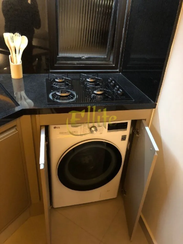 Flat/Apart Hotel, 1 quarto, 40 m² - Foto 3