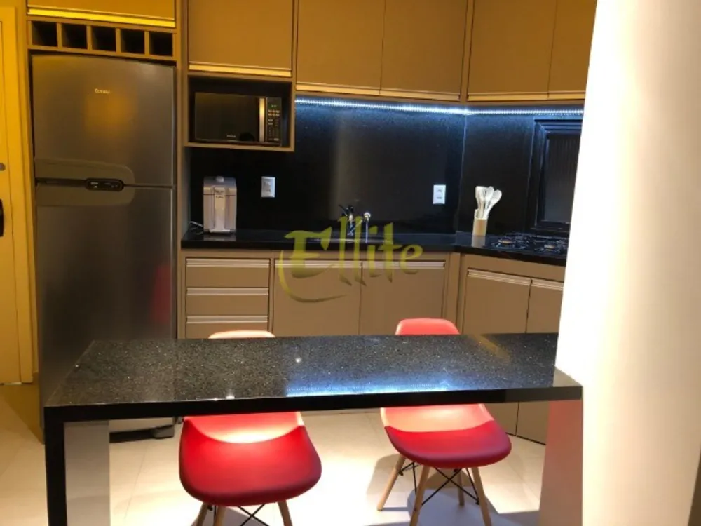 Flat/Apart Hotel, 1 quarto, 40 m² - Foto 1