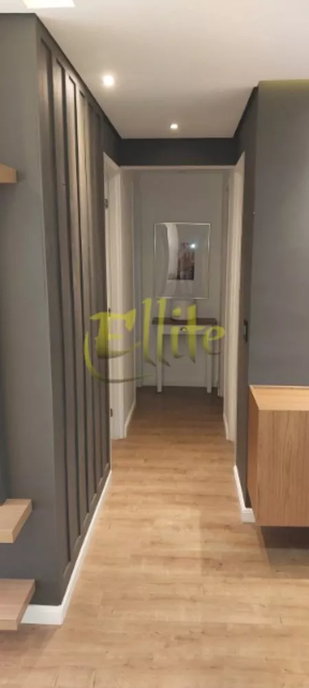 Apartamento à venda com 3 quartos, 64m² - Foto 6