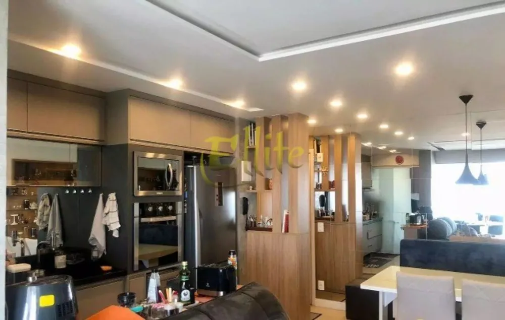 Apartamento, 2 quartos, 68 m² - Foto 2