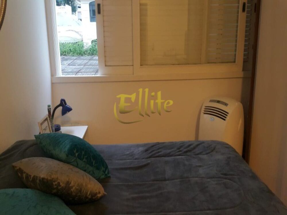 Flat/Apart Hotel para alugar com 1 quarto, 27m² - Foto 5
