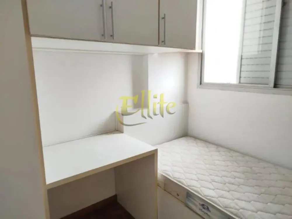 Apartamento, 3 quartos, 100 m² - Foto 2