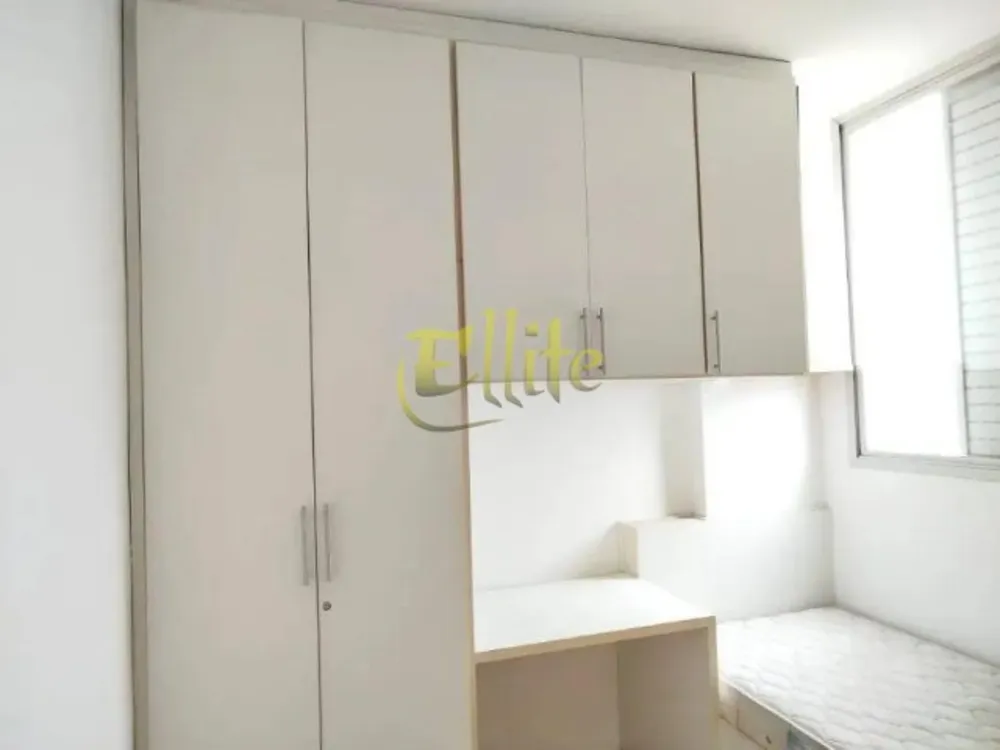 Apartamento, 3 quartos, 100 m² - Foto 2