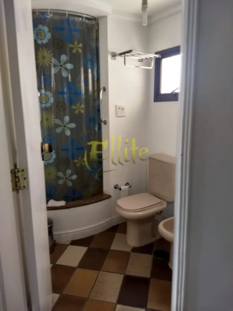 Flat/Apart Hotel, 1 quarto, 50 m² - Foto 12