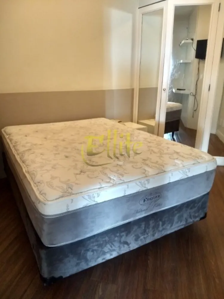Flat/Apart Hotel, 1 quarto, 50 m² - Foto 8