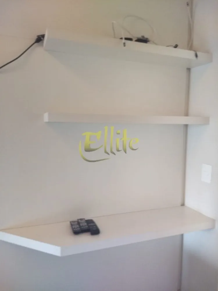 Flat/Apart Hotel, 1 quarto, 50 m² - Foto 10