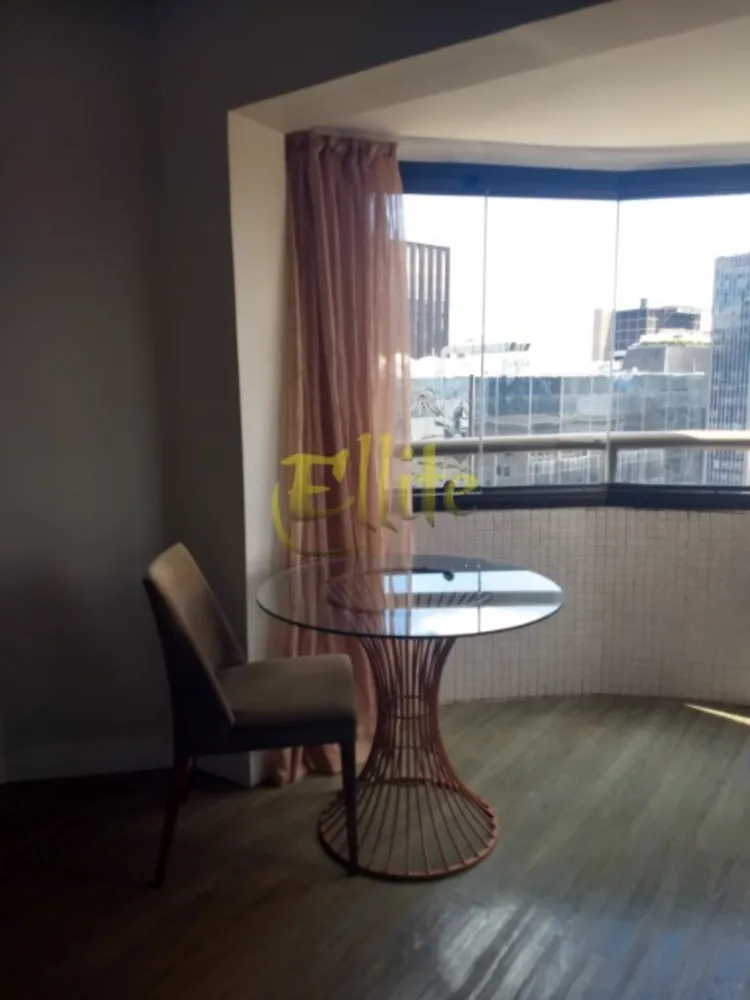 Flat/Apart Hotel, 1 quarto, 50 m² - Foto 4