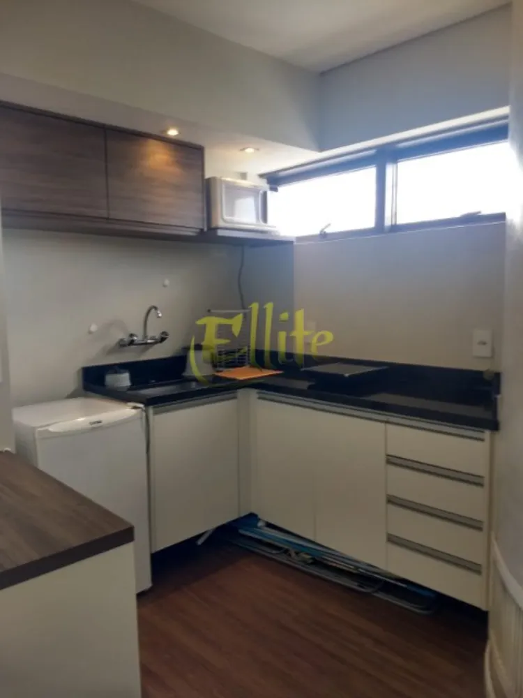 Flat/Apart Hotel, 1 quarto, 50 m² - Foto 7