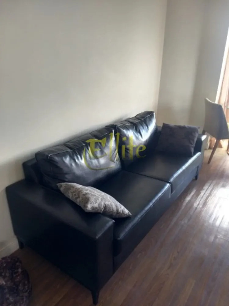 Flat/Apart Hotel, 1 quarto, 50 m² - Foto 1
