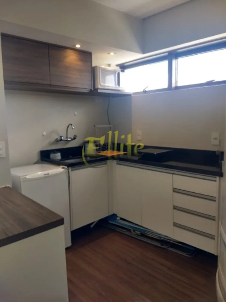 Flat/Apart Hotel, 1 quarto, 50 m² - Foto 1