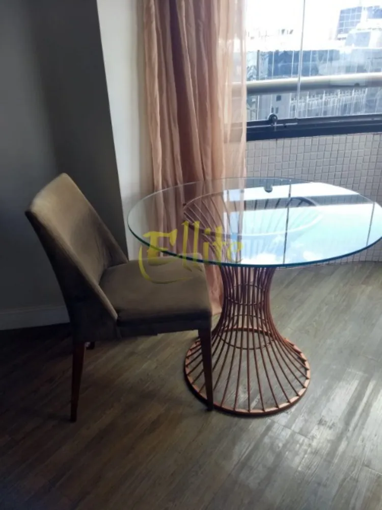 Flat/Apart Hotel, 1 quarto, 50 m² - Foto 2
