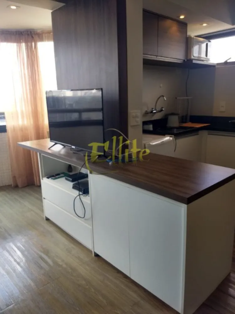 Flat/Apart Hotel, 1 quarto, 50 m² - Foto 2