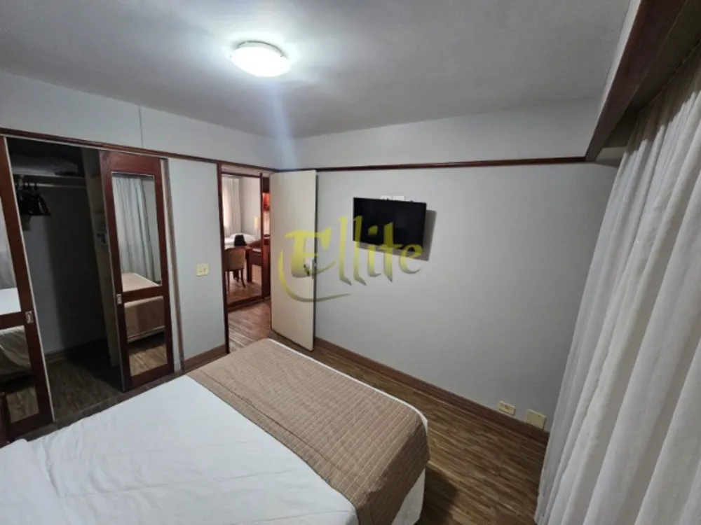 Apartamento, 1 quarto, 40 m² - Foto 2