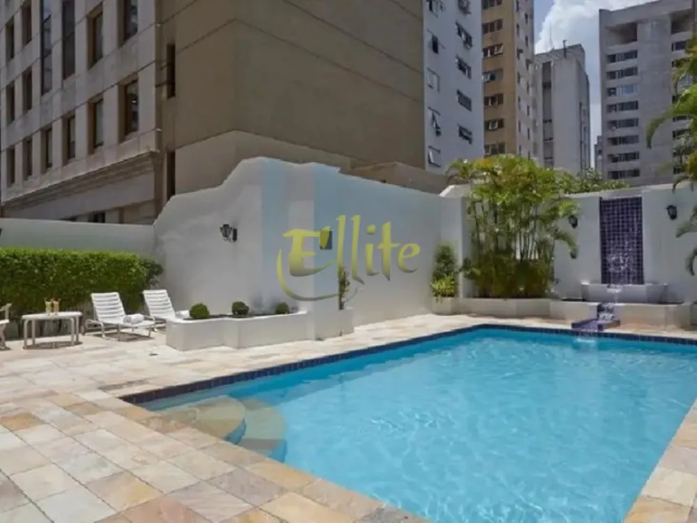 Apartamento, 1 quarto, 40 m² - Foto 7