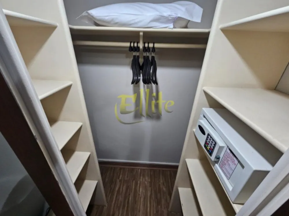 Apartamento, 1 quarto, 40 m² - Foto 3