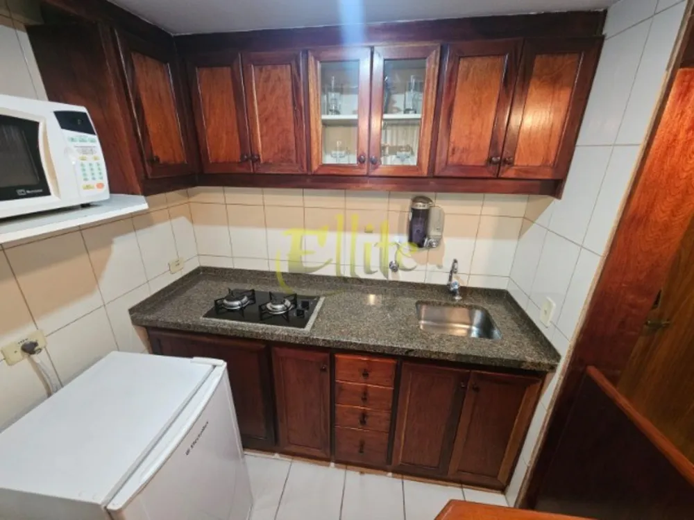 Apartamento, 1 quarto, 40 m² - Foto 1