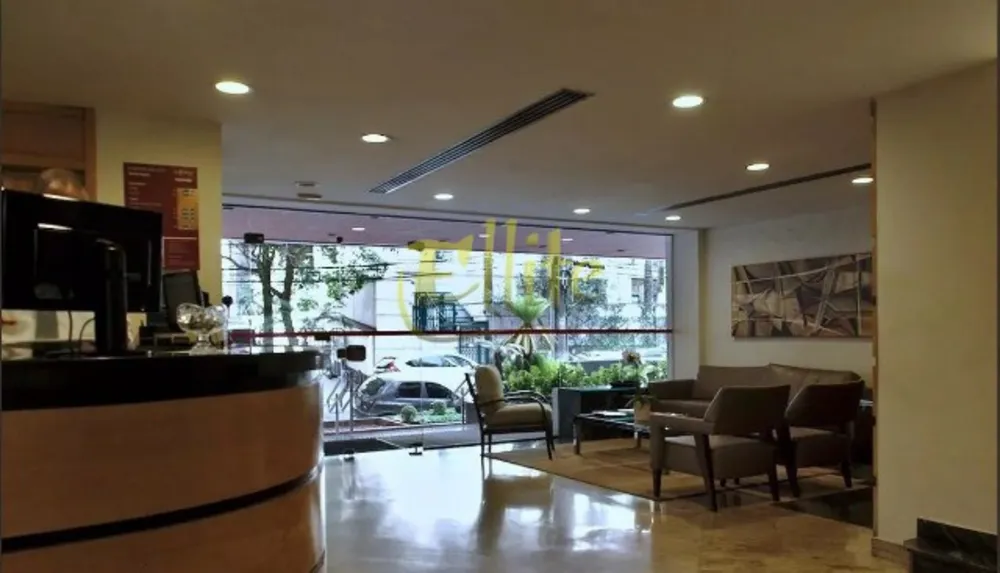 Apartamento, 1 quarto, 40 m² - Foto 5