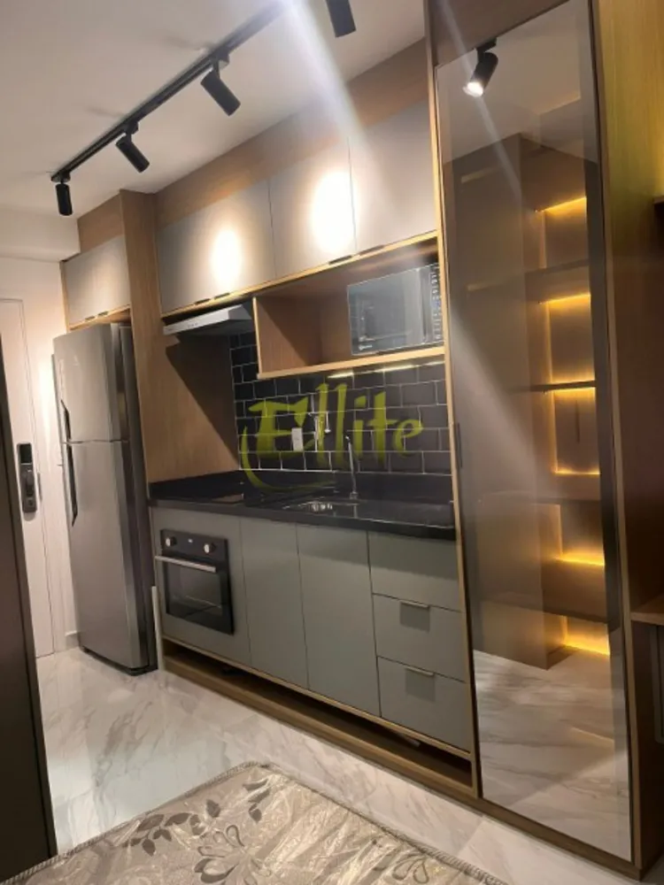 Apartamento, 1 quarto, 24 m² - Foto 4