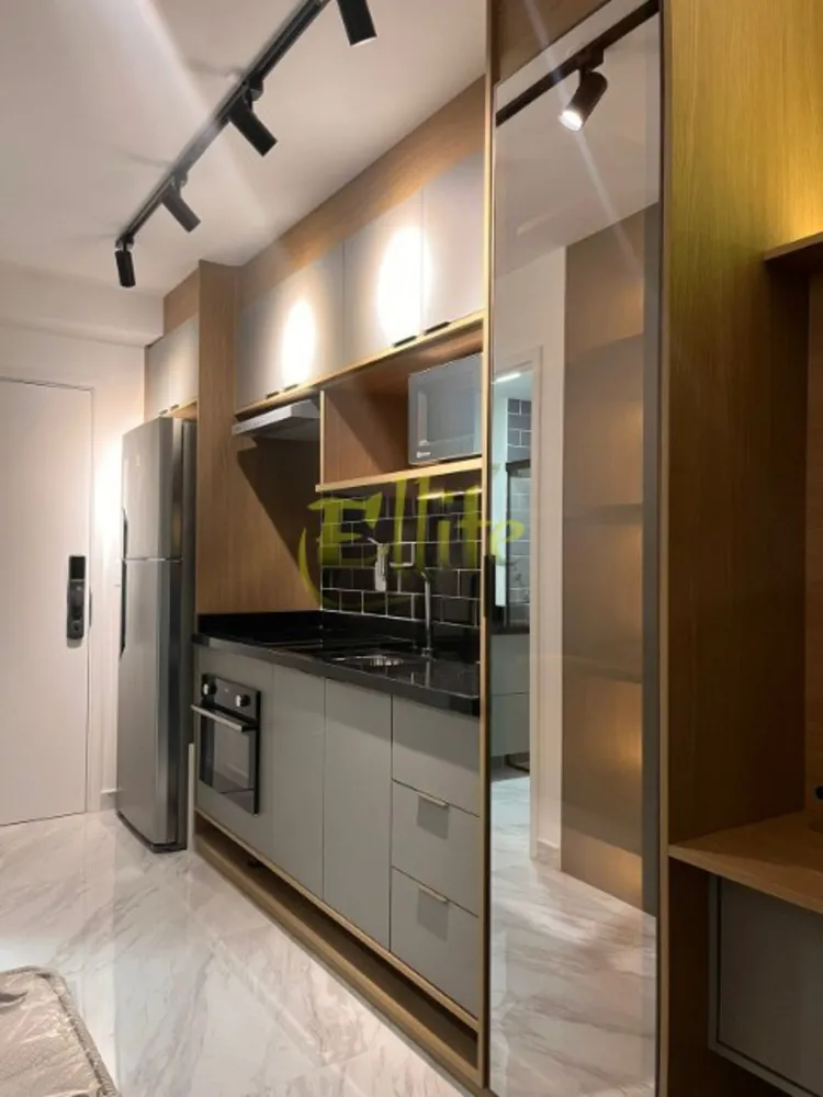Apartamento, 1 quarto, 24 m² - Foto 5