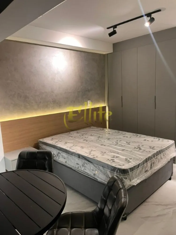 Apartamento, 1 quarto, 24 m² - Foto 3