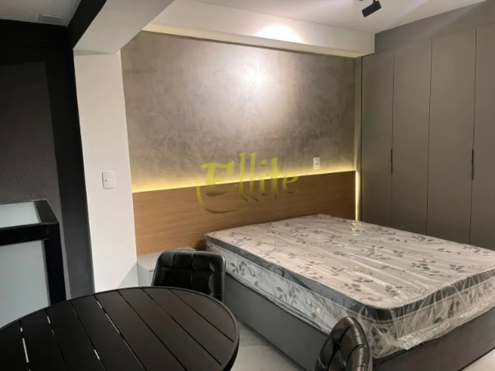 Apartamento, 1 quarto, 24 m² - Foto 2