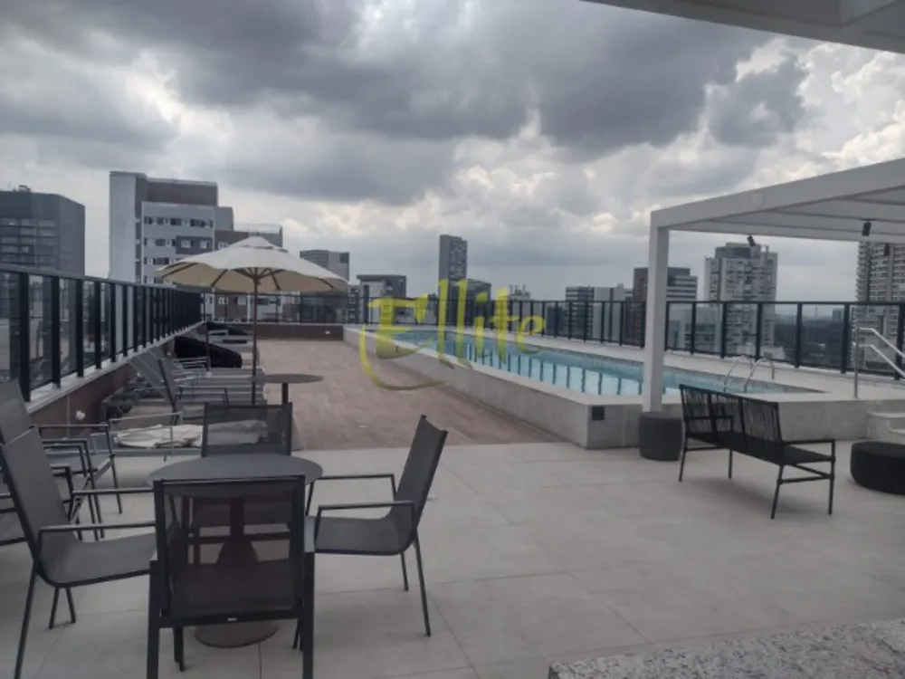 Apartamento, 1 quarto, 24 m² - Foto 6