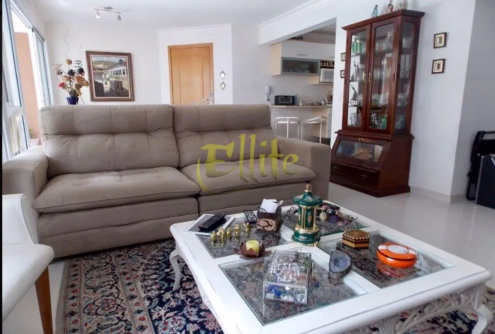Flat/Apart Hotel, 2 quartos, 96 m² - Foto 1