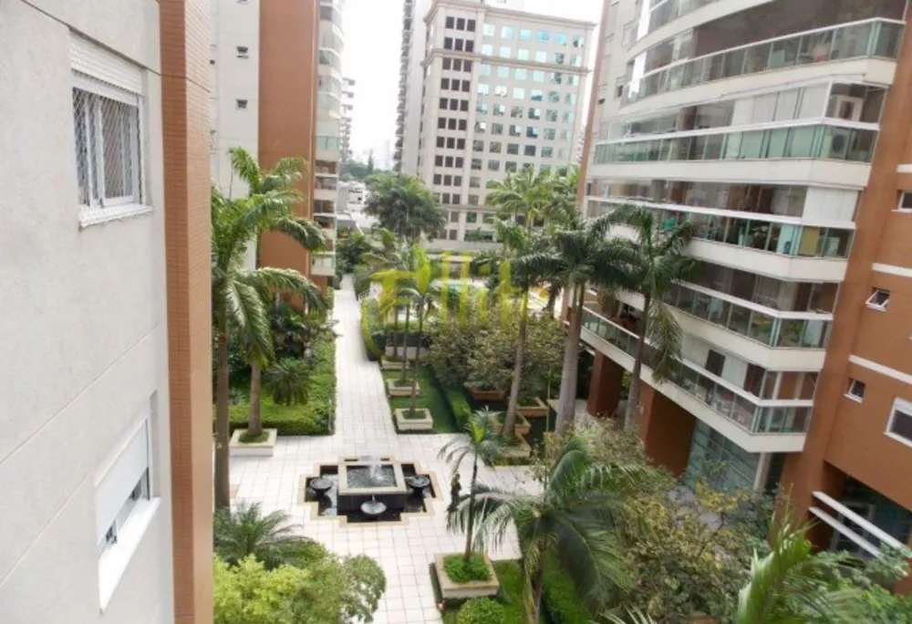 Flat/Apart Hotel, 2 quartos, 96 m² - Foto 12