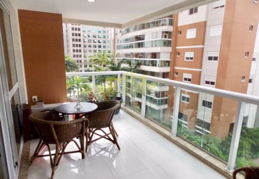 Flat/Apart Hotel, 2 quartos, 96 m² - Foto 6