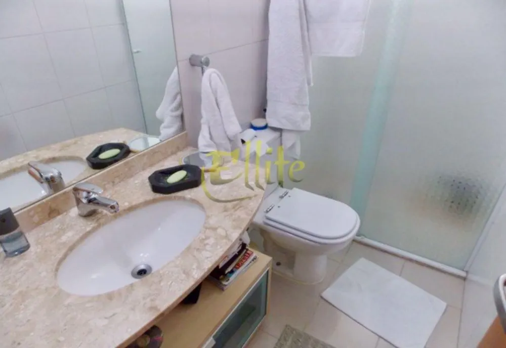 Flat/Apart Hotel, 2 quartos, 96 m² - Foto 10