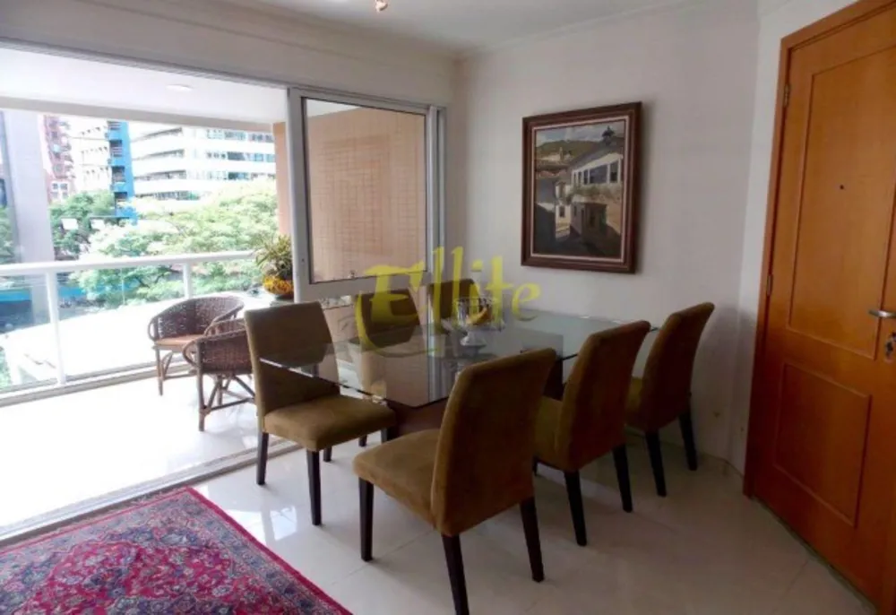 Flat/Apart Hotel, 2 quartos, 96 m² - Foto 5