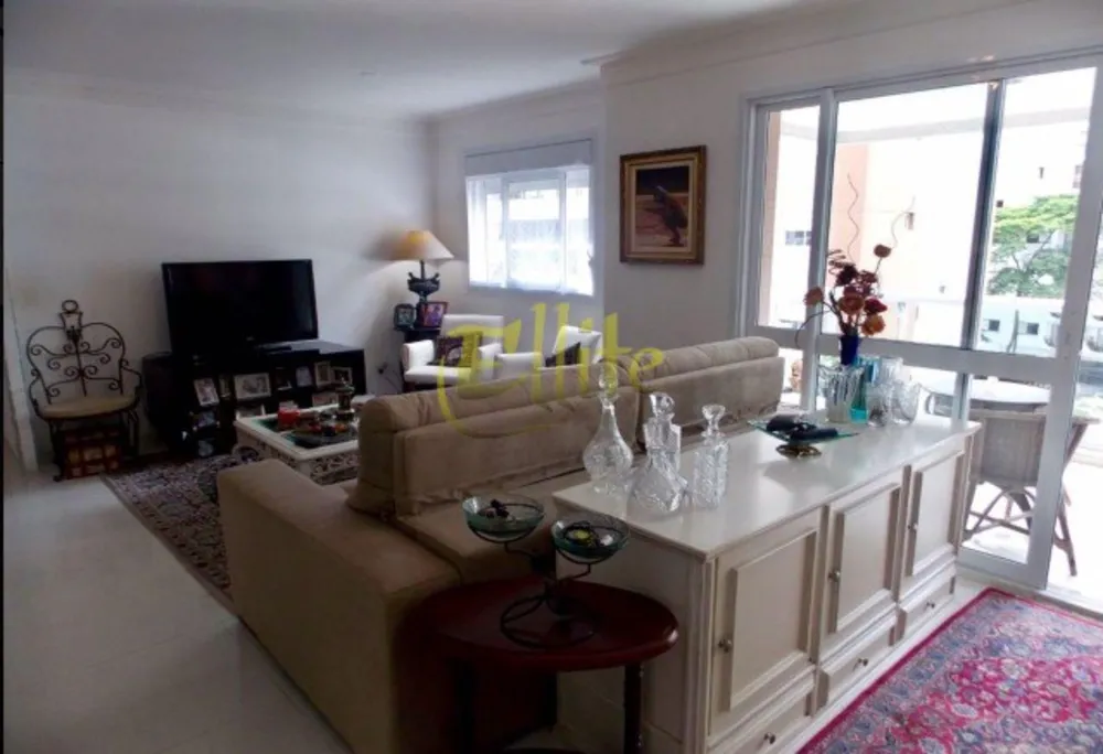 Flat/Apart Hotel, 2 quartos, 96 m² - Foto 3