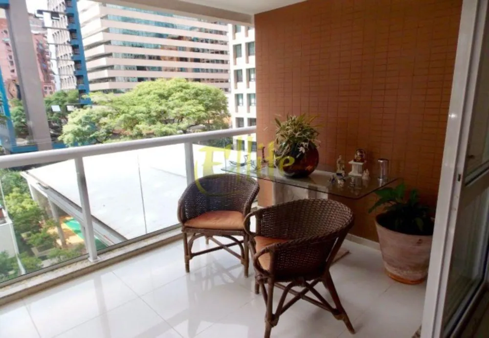 Flat/Apart Hotel, 2 quartos, 96 m² - Foto 7