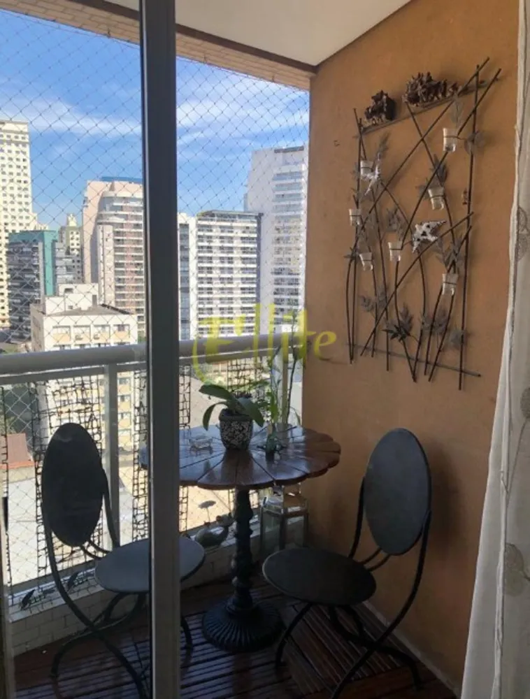 Apartamento, 1 quarto, 60 m² - Foto 4
