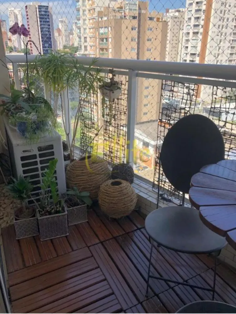 Apartamento, 1 quarto, 60 m² - Foto 3