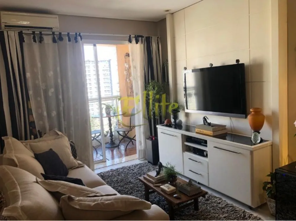 Apartamento, 1 quarto, 60 m² - Foto 1