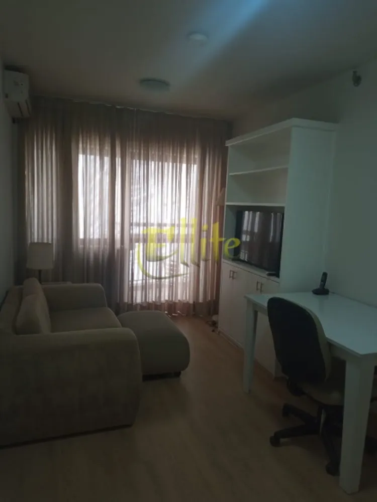 Flat/Apart Hotel, 1 quarto, 35 m² - Foto 1