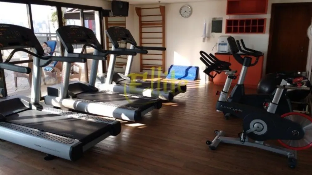 Flat/Apart Hotel, 1 quarto, 35 m² - Foto 4