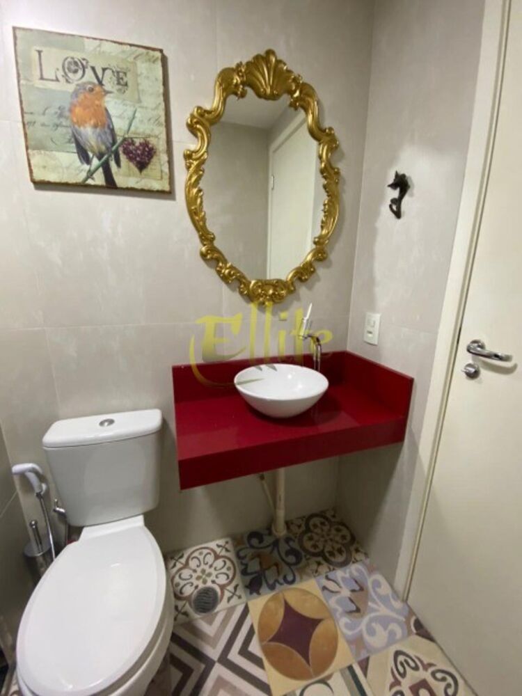 Flat/Apart Hotel à venda com 2 quartos, 80m² - Foto 1