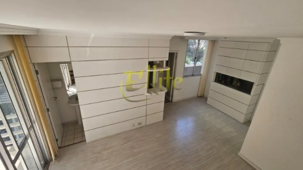 Flat/Apart Hotel, 2 quartos, 74 m² - Foto 3