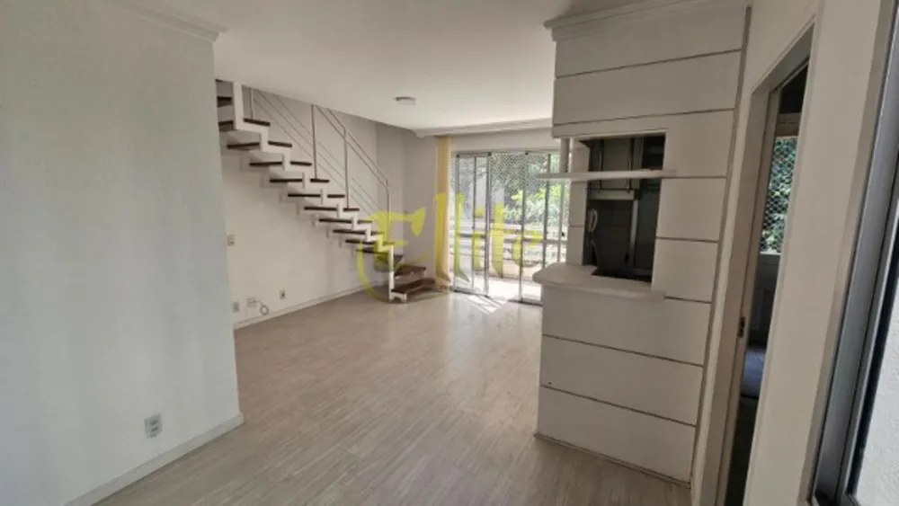Flat/Apart Hotel, 2 quartos, 74 m² - Foto 1