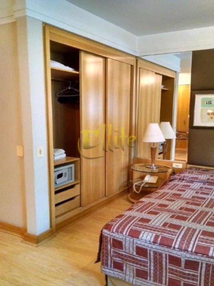Flat/Apart Hotel, 1 quarto, 28 m² - Foto 2