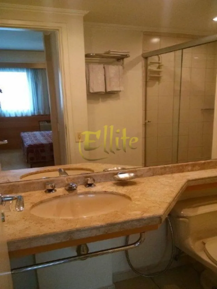Flat/Apart Hotel, 1 quarto, 28 m² - Foto 8
