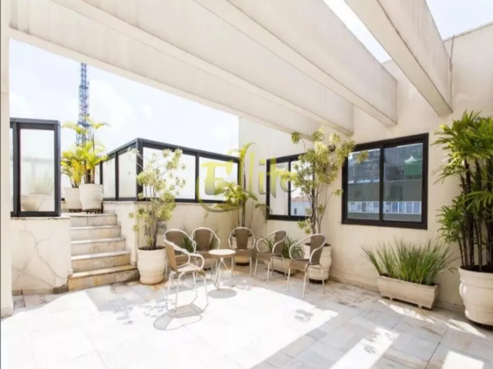 Flat/Apart Hotel, 1 quarto, 28 m² - Foto 11