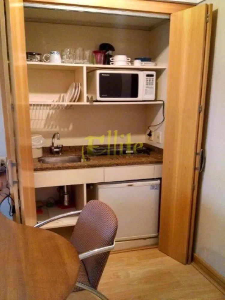 Flat/Apart Hotel, 1 quarto, 28 m² - Foto 6