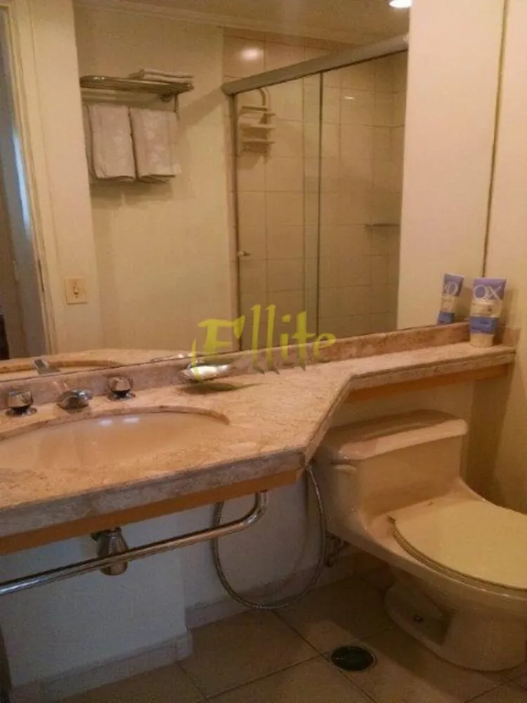 Flat/Apart Hotel, 1 quarto, 28 m² - Foto 9