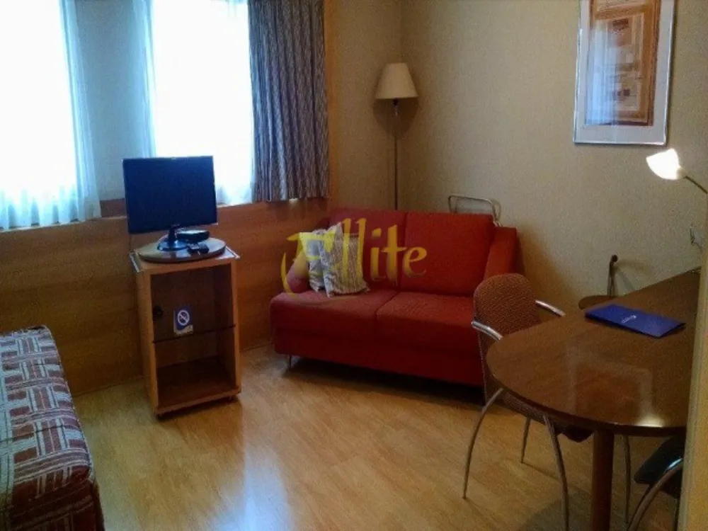 Flat/Apart Hotel, 1 quarto, 28 m² - Foto 5