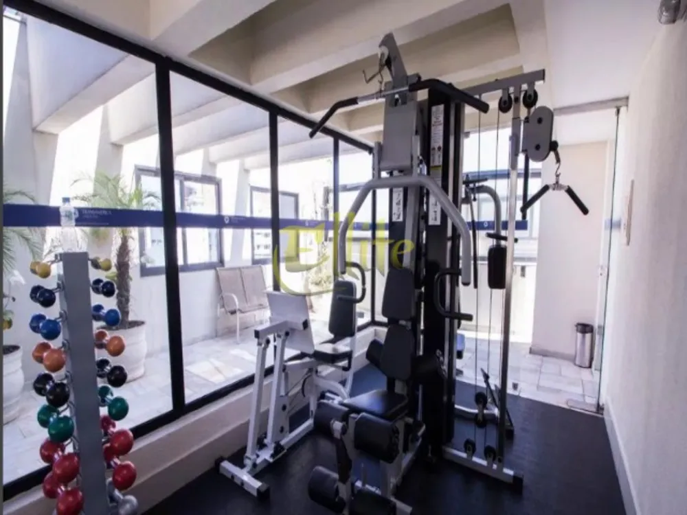 Flat/Apart Hotel, 1 quarto, 28 m² - Foto 15