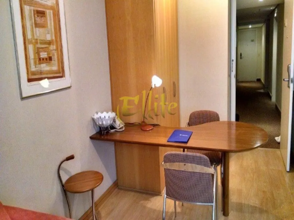 Flat/Apart Hotel, 1 quarto, 28 m² - Foto 7