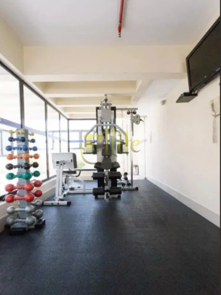Flat/Apart Hotel, 1 quarto, 28 m² - Foto 16